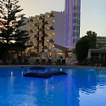 Hotel Pamplona