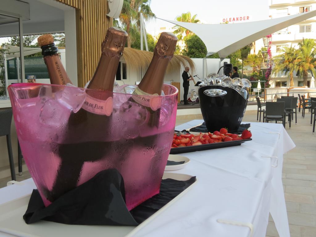 Bg Pamplona Hotel 4*